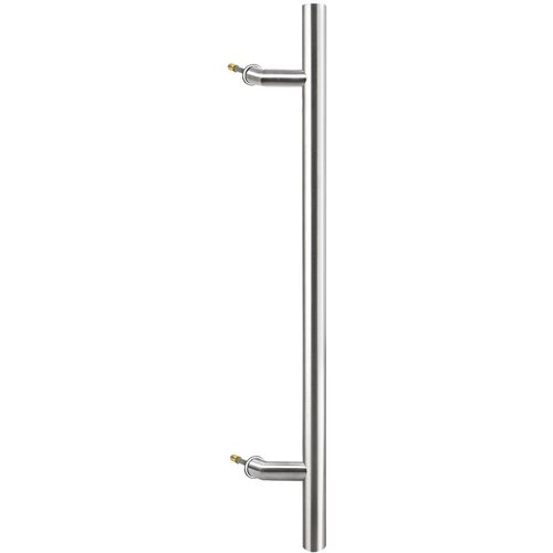 Ручка-скоба Fuaro (Фуаро) PULL. PH32/1500.45 INOX 304