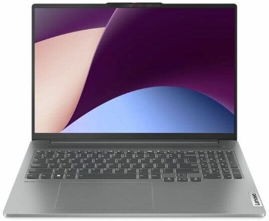 Ноутбук Lenovo IdeaPad Slim 3 16IRU8 82X80005RK