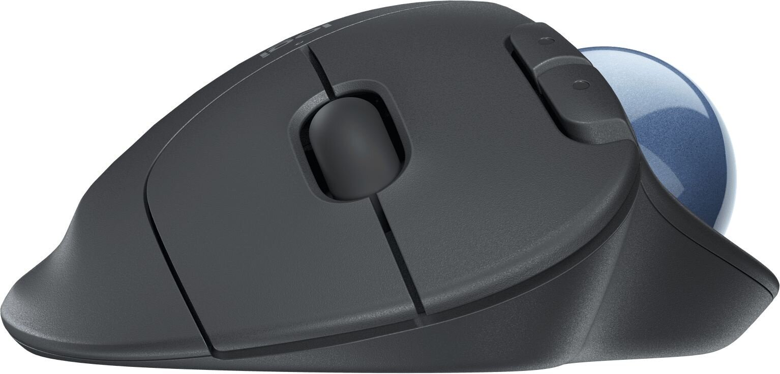 Мышь беспроводная Logitech - фото №16