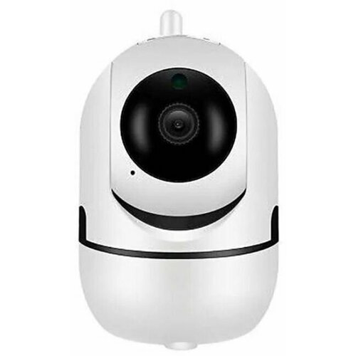 IP-камера видеонаблюдения Cloud Storage Intelligent Camera поворотная 121700₽