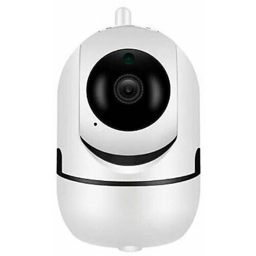 IP-камера видеонаблюдения Cloud Storage Intelligent Camera поворотная