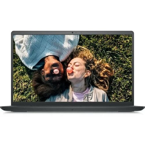 Ноутбук DELL Inspiron 3511 Ubuntu black 3511-7442 5940000₽