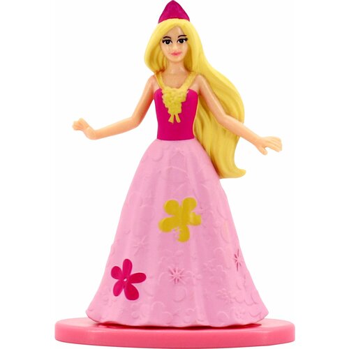 Мини-фигурка Mattel Barbie Hbc14 в ассортименте
