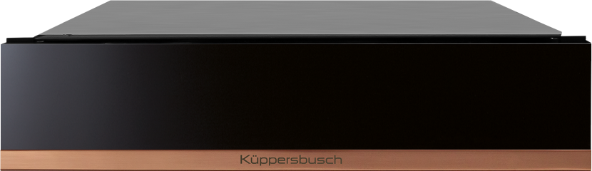 Подогреватель посуды Kuppersbusch CSW 6800.0 GPH 7 Copper - фотография № 2