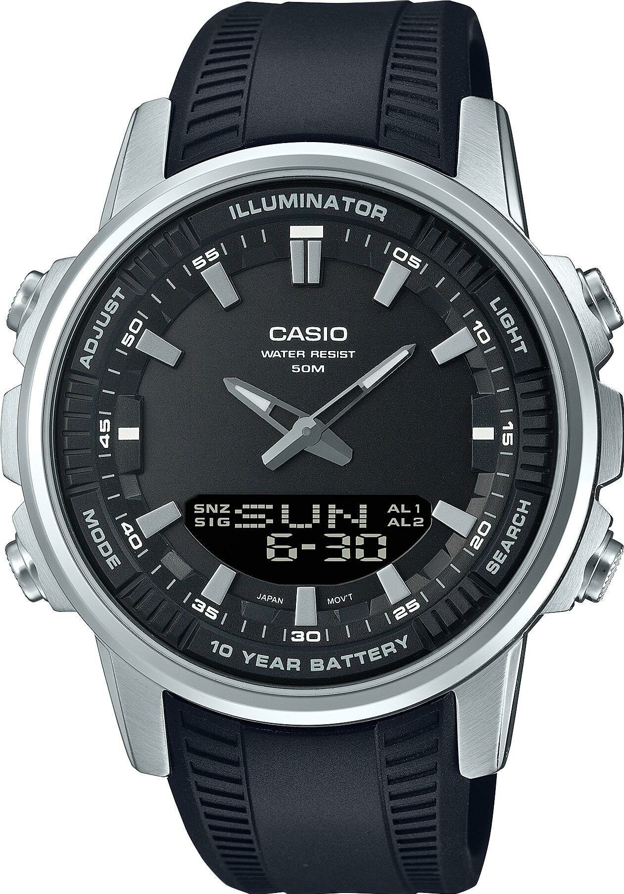Casio amw 107 hotsell