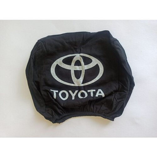 Чехлы для подголовников Toyota
