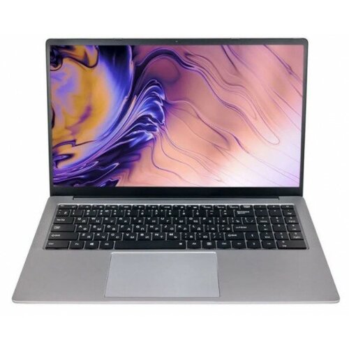 Ноутбук HIPER EXPERTBOOK 161FHD IPSIntel Core i3 1215U16384Mb512SSDnoDVDIntel UHD GraphicsCamWiFi70WHrwar 1y186kgBlackDOSMetall Body 6849000₽