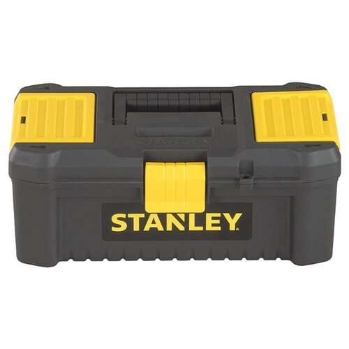 фото Ящик stanley stst1-75514 31.6x15.6x12.8 см 12.5'' черный/желтый