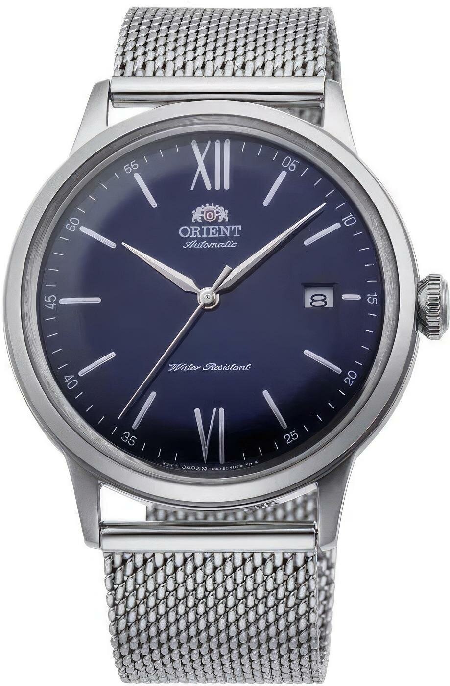 Наручные часы ORIENT мужские Orient RA-AC0019L механические 