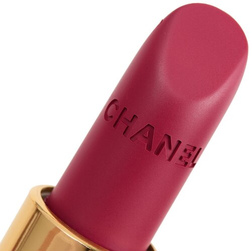 Chanel - rouge allure velvet 64 - Eternelle