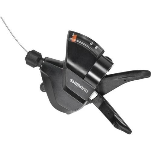 Шифтер Shimano ASLM315L, левый, 3-передачи HQ-0010290