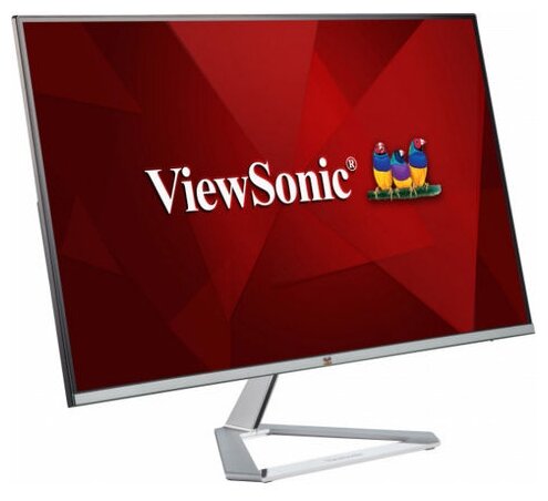 Монитор ViewSonic 27 VX2776-SMH