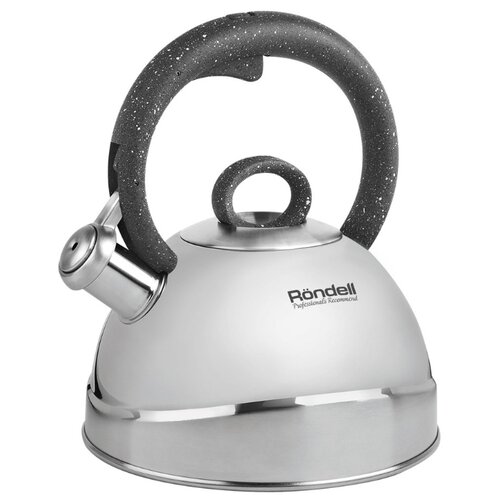 фото Rondell чайник со свистком