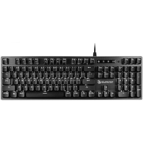Клавиатуры Игровые A4Tech B760 494000₽