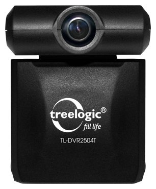 Видеорегистратор Treelogic TL-DVR2504T