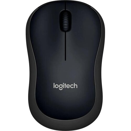 Мышь компьютерная Logitech WRL B220 SILENT 910-005553 комплект 5 штук мышь компьютерная logitech wrl b220 silent 910 005553