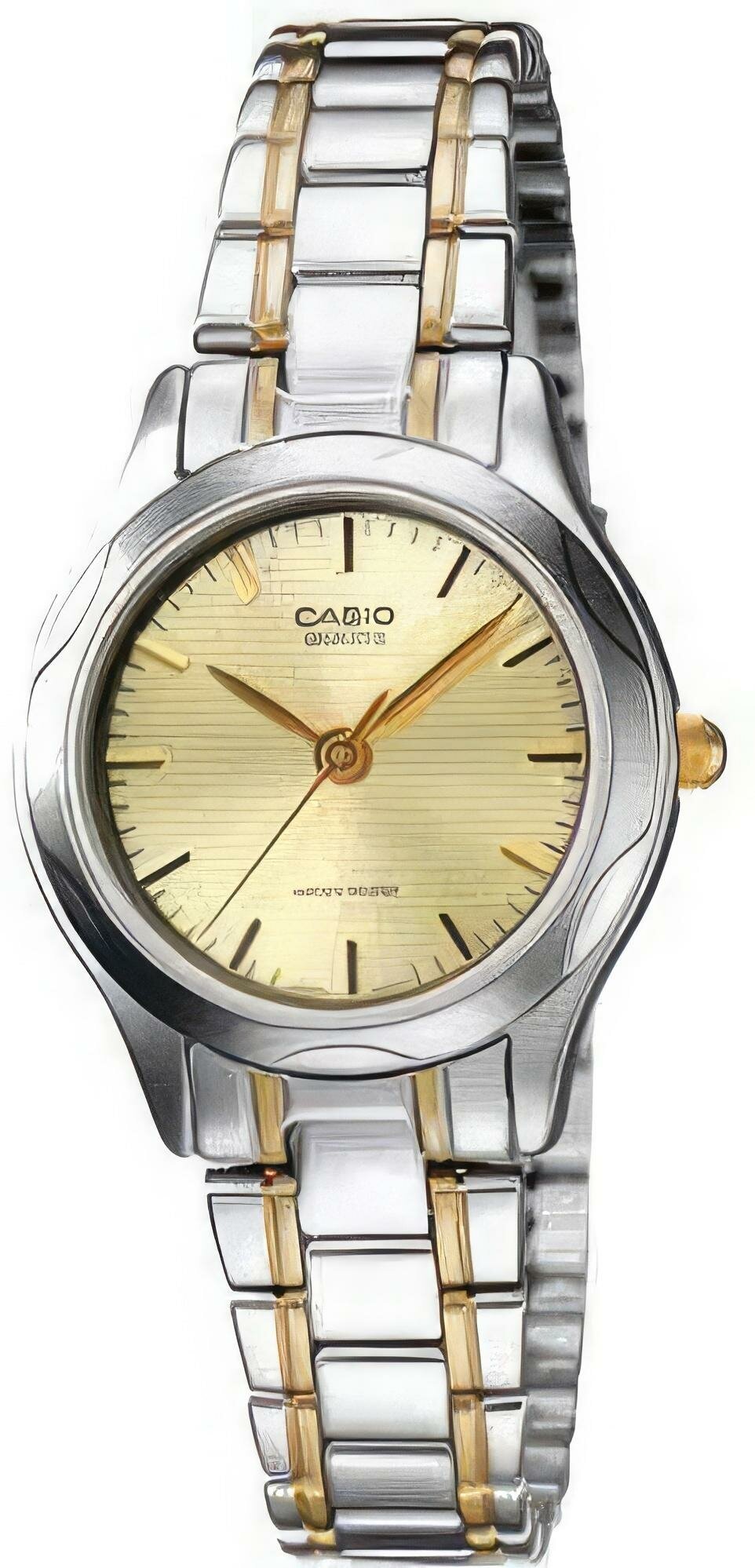 Наручные часы CASIO Standard LTP-1275SG-9A
