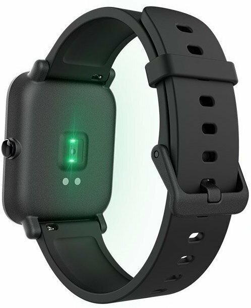 Часы Amazfit Bip Xiaomi - фото №9