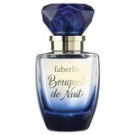 Парфюмерная вода Faberlic Bouquet de Nuit - изображение