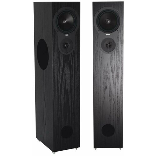 Напольная акустика Rega RX-3 black 17955000₽