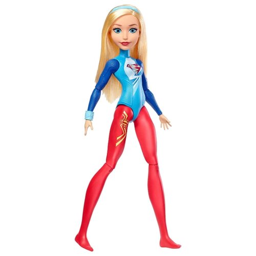 фото Кукла Mattel DC Superhero Girls