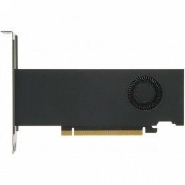 Видеокарта PCI-E PNY 6GB GDDR6 192bit 8nm 4*mDP - фото №12
