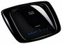 Wi-Fi роутер Linksys WRT320N