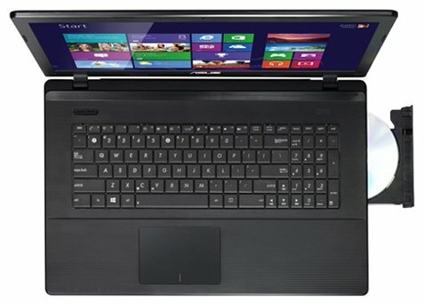 Ноутбук Asus X75v Цена Характеристики