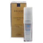 Tegoder Cosmetics Caviar Deluxe serum сыворотка для лица Икра-Люкс - изображение