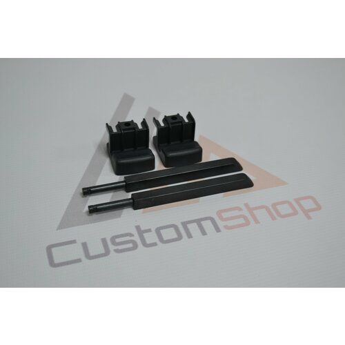 Ремкомплект бардачка ВАЗ 2113 2114 2115 200₽