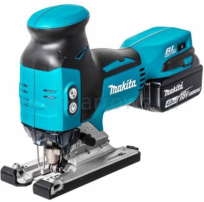 лобзик Makita DJV181Z - фото №14