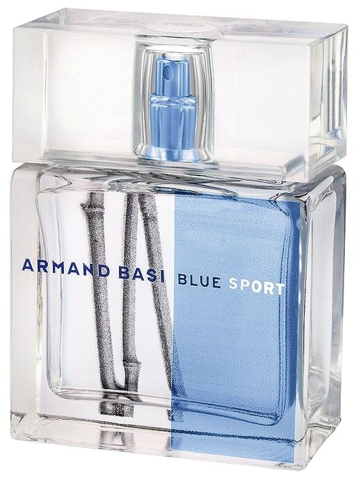 Armand Basi туалетная вода Blue Sport