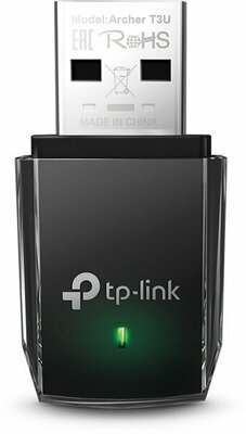 Wi-Fi адаптер TP-LINK Archer T3U