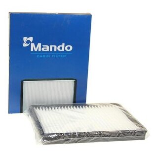 Салонный фильтр MANDO ECF00063M