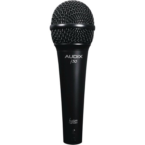 Audix F50 Вокальный динамический микрофон 754900₽