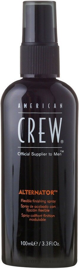 American Crew Alternator – Спрей для волос 100 мл