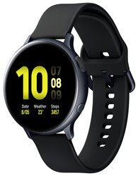 Умные часы Samsung Galaxy Watch Active2 алюминий 40мм