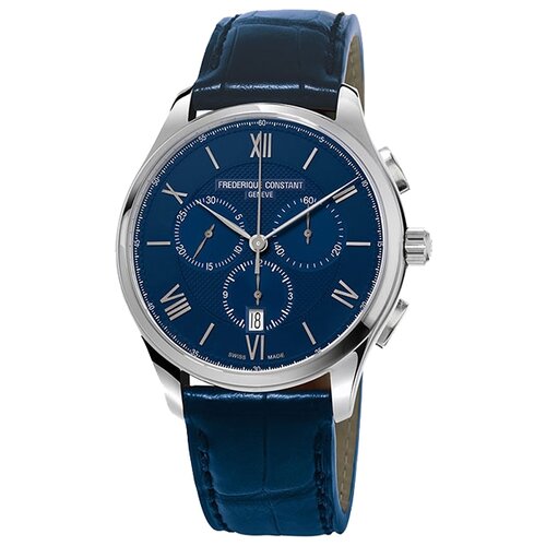 фото Наручные часы frederique frederique constant
