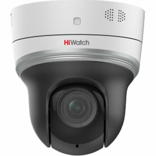 IP-камера c WiFi скоростная Hiwatch PTZ-N2204I-D3WB 2Мп 1769900₽