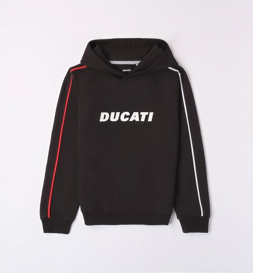 Худи Ducati, размер S, черный