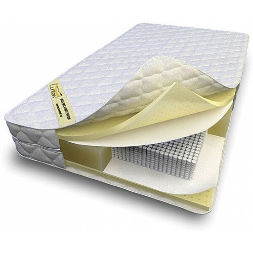 Матрас Luntek Latex Micro, Размер 90х205 см