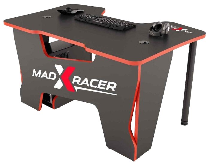 Игровой стол MaDXRacer COMFORT GT фото 1
