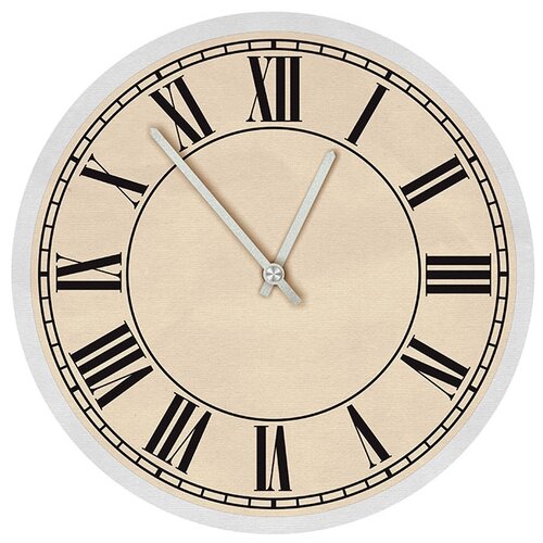 фото Настенные часы svs 3001005