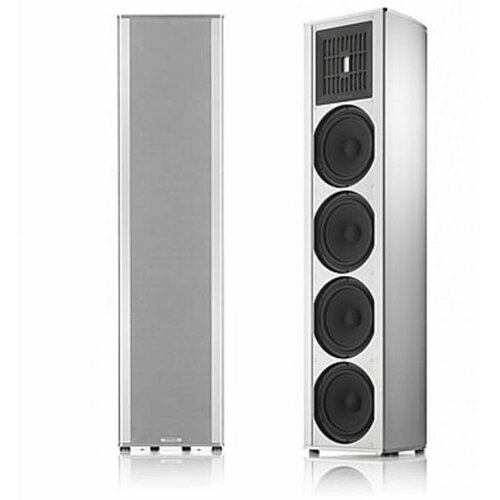 Напольная акустика Piega Coax 711 207900000₽