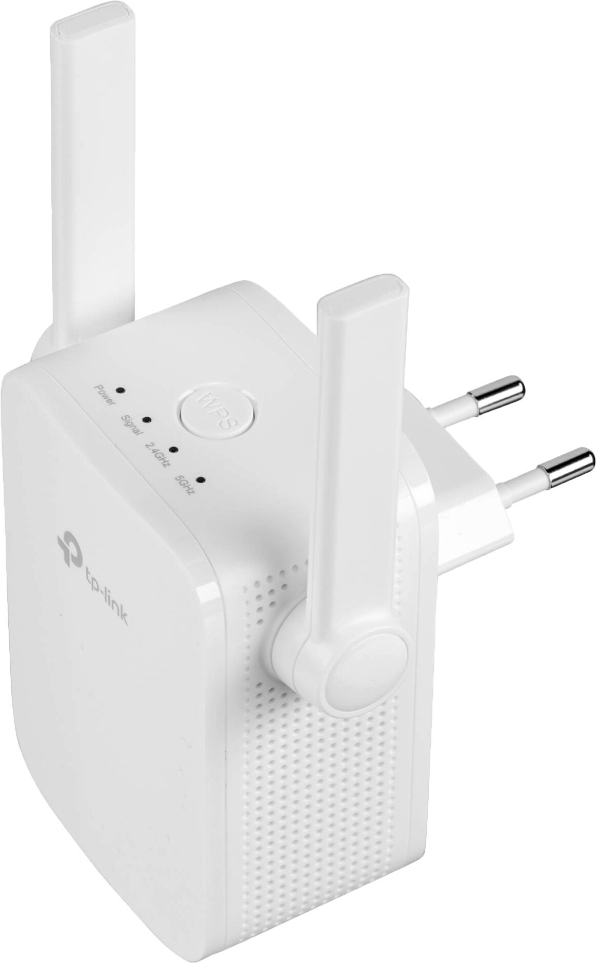 Ретранслятор TP-LINK RE305 802.11n 867Mbps 2.4 ГГц 5 ГГц 1xLAN белый - фото №19