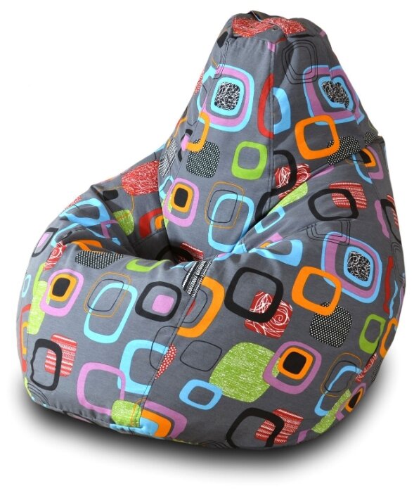 DreamBag Кресло-мешок Мумбо XL