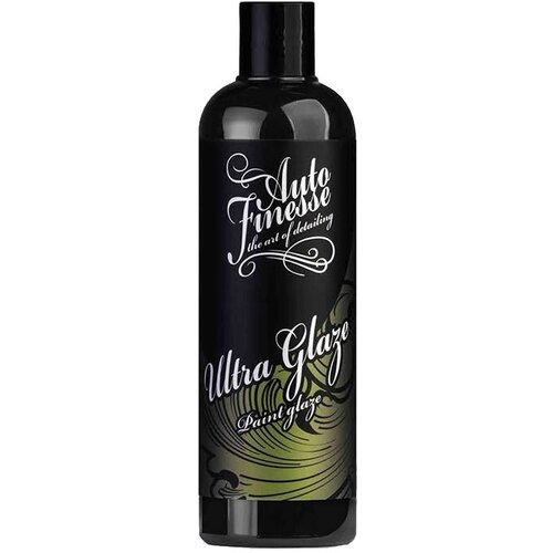 Глейз Auto Finesse Ultra Glaze 500мл