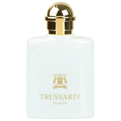 фото Парфюмерная вода TRUSSARDI