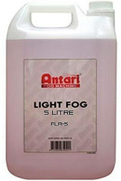 Жидкость для генераторов дыма Antari FLR-5