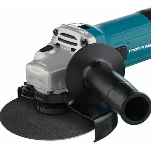 Угловая шлифмашина PROFIPOWER PGS-1100R 458100₽